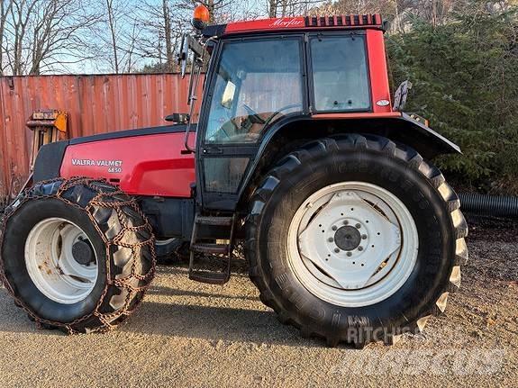 Valtra 6850 Traktörler