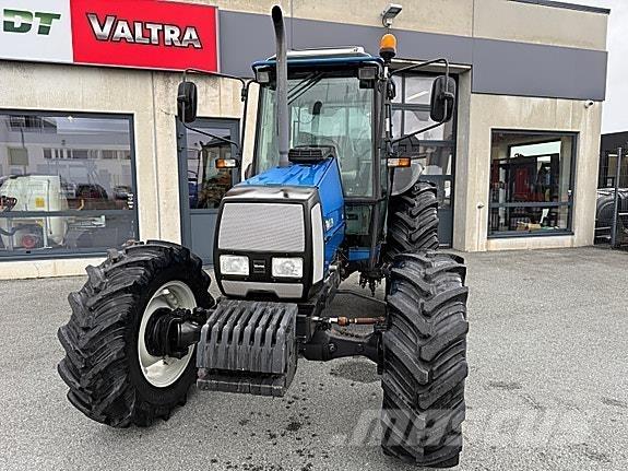 Valtra 900 TURBO Traktörler