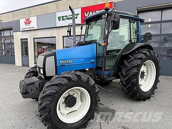 Valtra 900 TURBO Traktörler