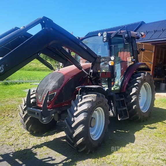 Valtra A 104 h4 Traktörler