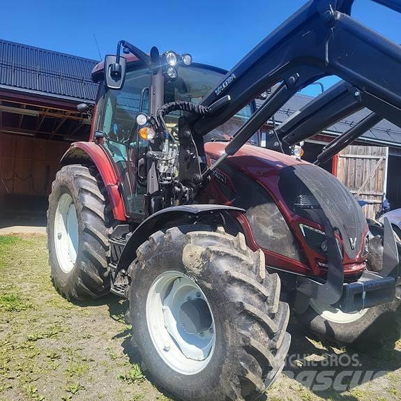 Valtra A 104 h4 Traktörler