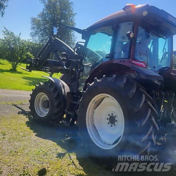 Valtra A 104 h4 Traktörler