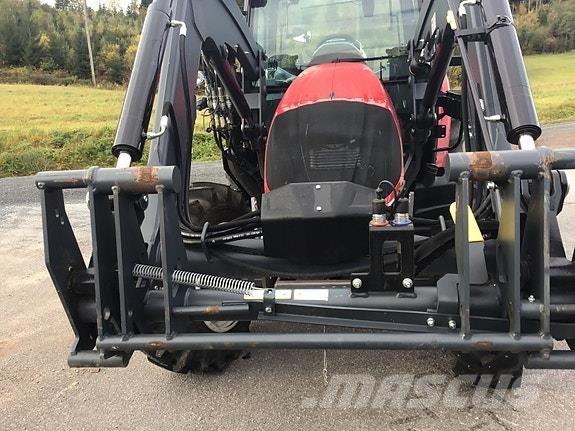 Valtra A 95 Traktörler