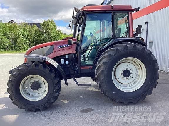 Valtra A 95-4 Traktörler