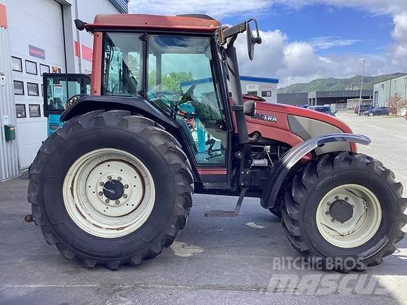 Valtra A 95-4 Traktörler