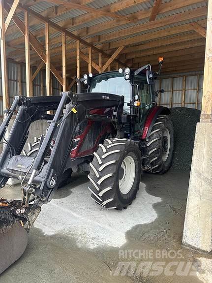 Valtra A105H4 Traktörler