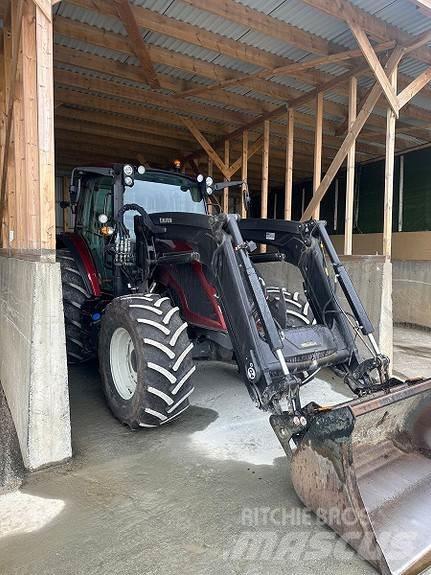 Valtra A105H4 Traktörler