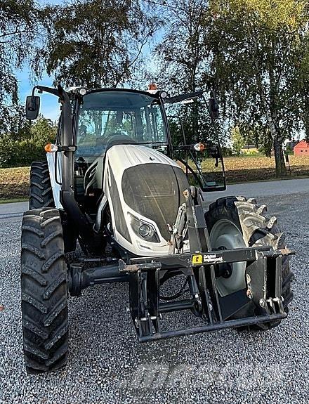Valtra A114 Traktörler