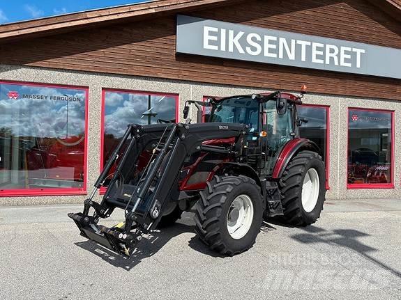 Valtra A114 Traktörler
