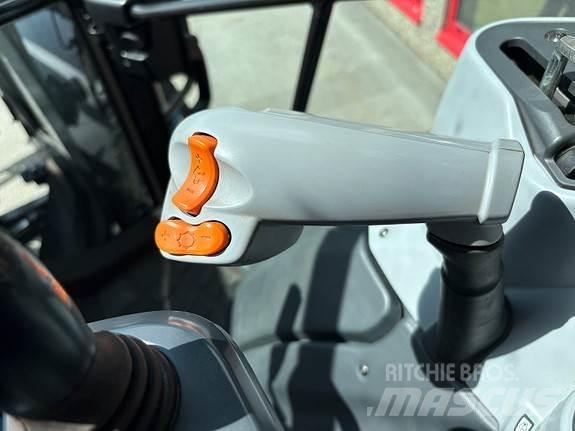 Valtra A114 Traktörler