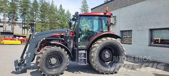 Valtra A114 Traktörler