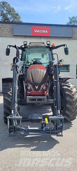 Valtra A114 Traktörler