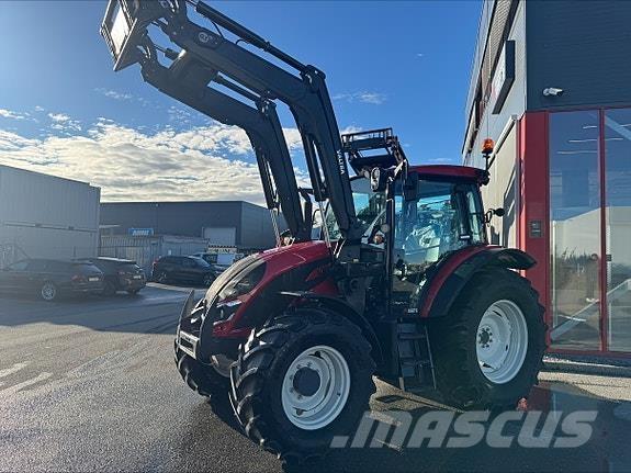 Valtra A115 H4 Traktörler