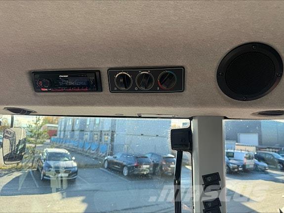 Valtra A115 H4 Traktörler