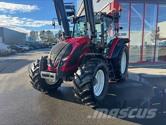 Valtra A115 H4 Traktörler