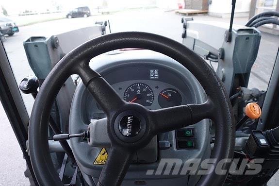 Valtra A85 Traktörler