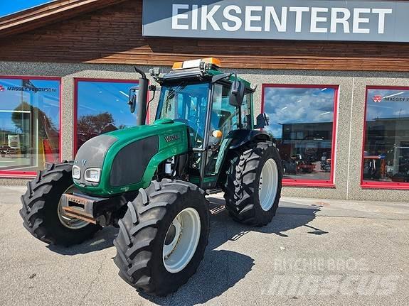 Valtra A92 Traktörler