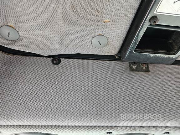 Valtra A92 Traktörler