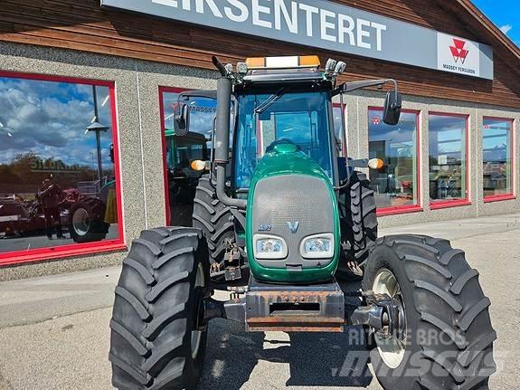 Valtra A92 Traktörler