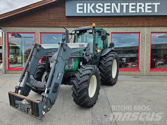 Valtra A92 Traktörler