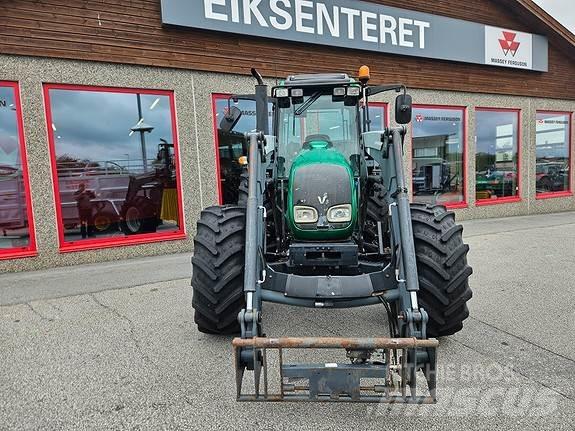 Valtra A92 Traktörler