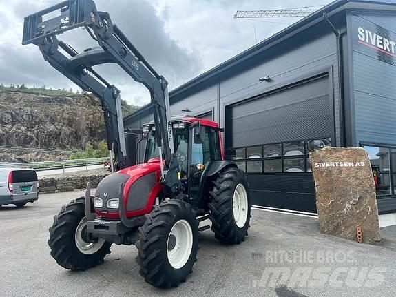 Valtra A93 Traktörler