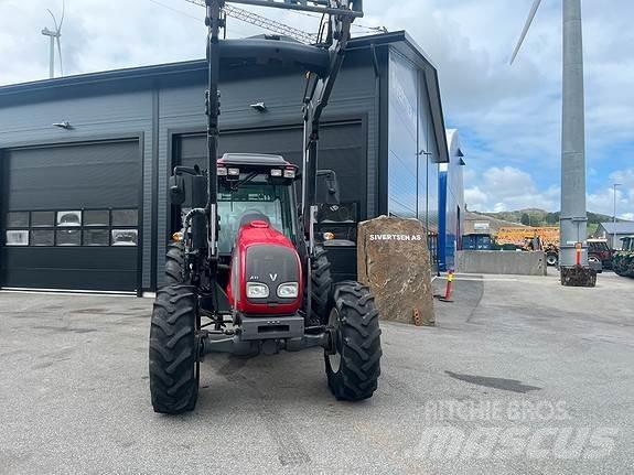 Valtra A93 Traktörler