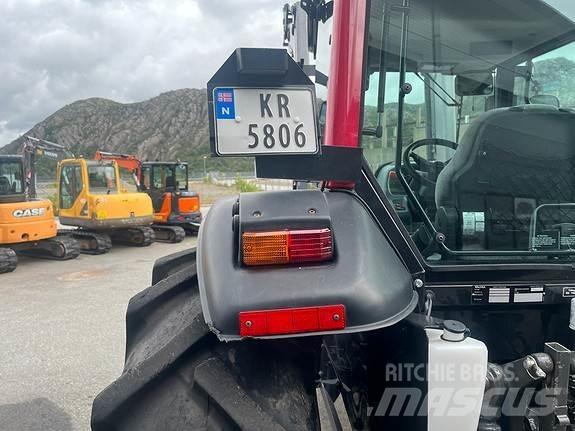 Valtra A93 Traktörler