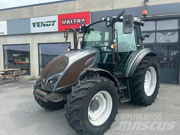 Valtra A94 NY PRIS! Traktörler
