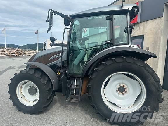 Valtra A94 NY PRIS! Traktörler