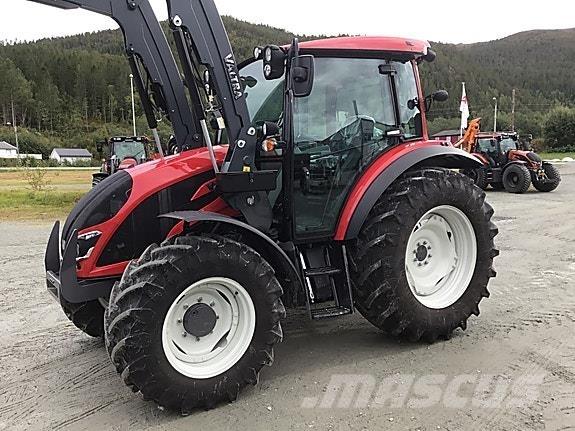 Valtra A95 Traktörler
