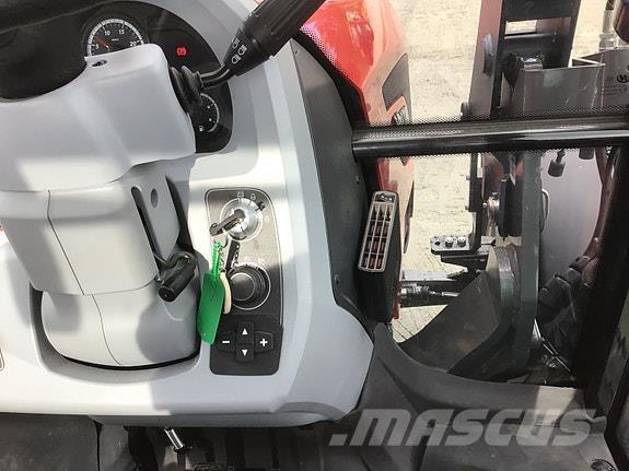 Valtra A95 Traktörler