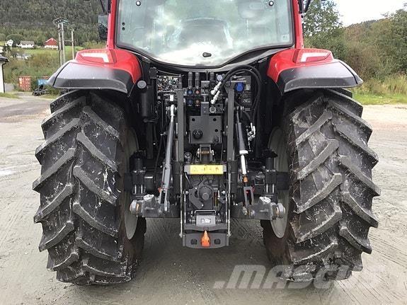 Valtra A95 Traktörler