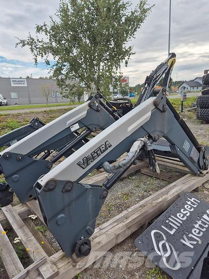Valtra Ålø 36 / Q36 Diger tarim makinalari