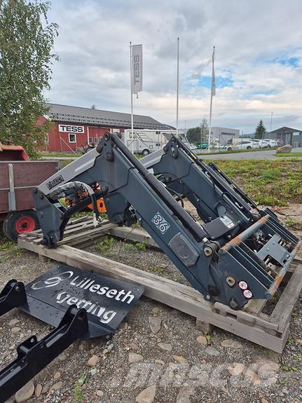 Valtra Ålø 36 / Q36 Diger tarim makinalari