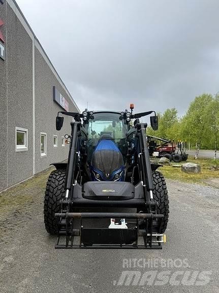 Valtra G 135 A Traktörler