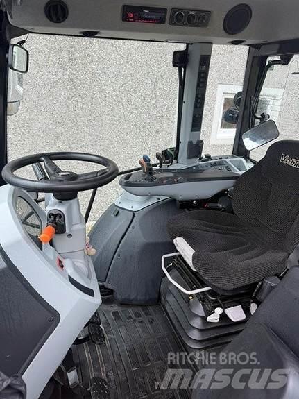 Valtra G 135 A Traktörler