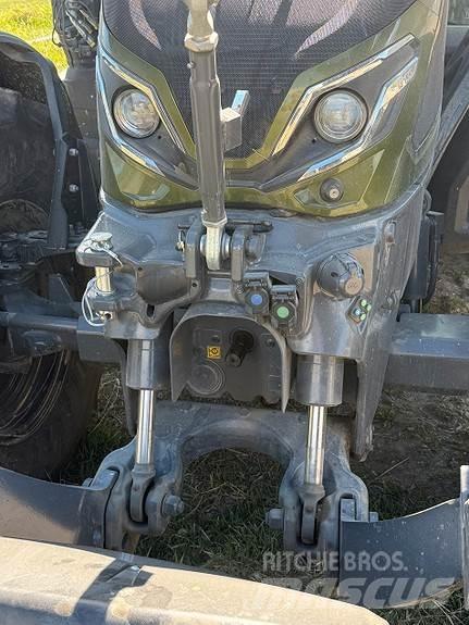 Valtra G 135 V Traktörler