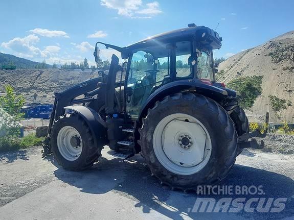 Valtra G105 Traktörler