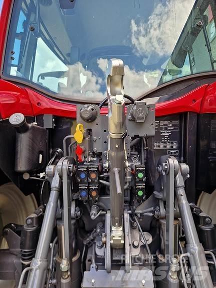Valtra G105. HT Traktörler
