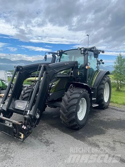 Valtra G115A Traktörler