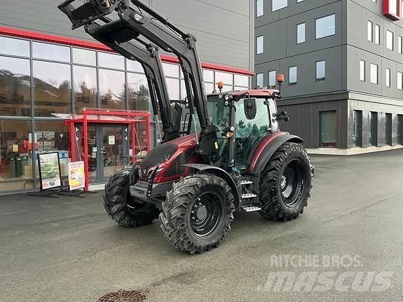 Valtra G125v Traktörler