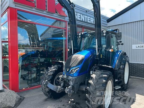 Valtra G135 Activ Traktörler