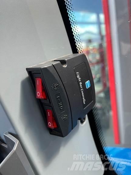Valtra G135 Activ Traktörler