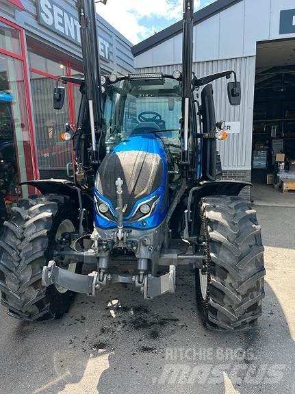 Valtra G135 Activ Traktörler