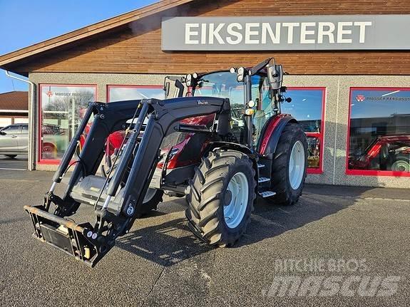 Valtra G135 Active Traktörler