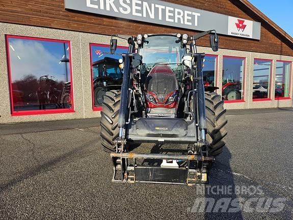 Valtra G135 Active Traktörler