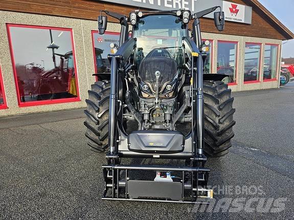 Valtra G135 Versu Traktörler