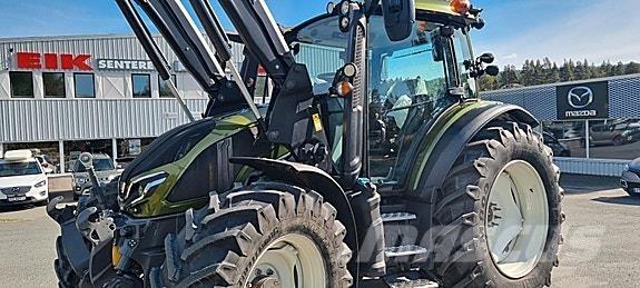 Valtra G135V Traktörler