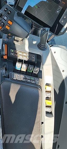 Valtra G135V Traktörler